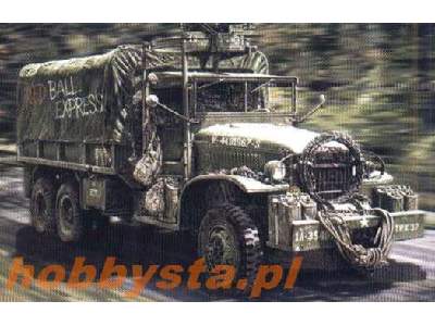 GMC Truck - image 1