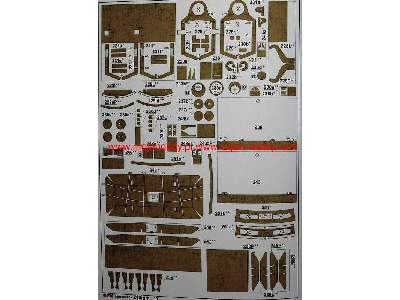 MORSER 18 21 cm - image 27