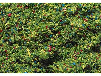 Scatter material Flowery meadow - 45 g - image 1