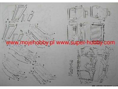 LIEBHERR  LTM 1040. - image 29