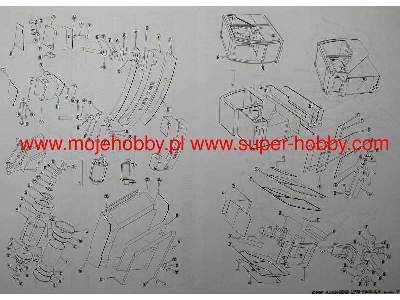 LIEBHERR  LTM 1040. - image 33