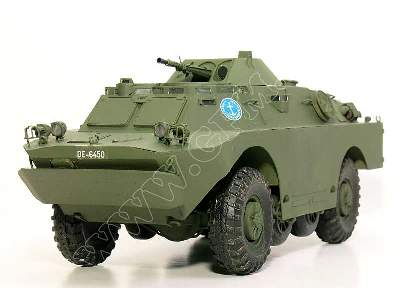 BRDM-2 - image 2