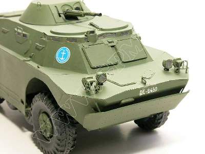 BRDM-2 - image 6