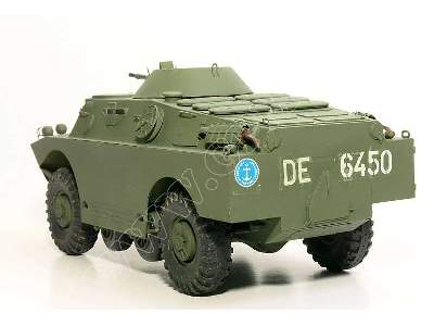 BRDM-2 - image 8