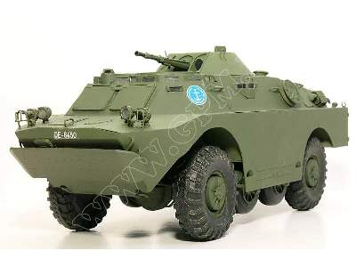 BRDM-2 - image 9