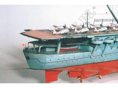 BRDM-2 zestaw model i lasery - image 7