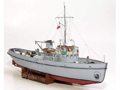 ORP NUREK - image 3