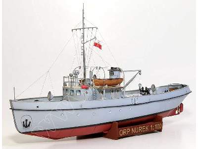 ORP NUREK - image 6