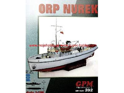 ORP NUREK - image 13