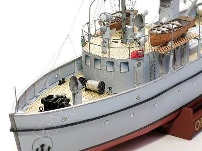 ORP NUREK   Komplet model i wregi - image 13