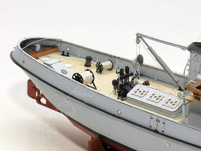 ORP NUREK   Komplet model i wregi - image 14