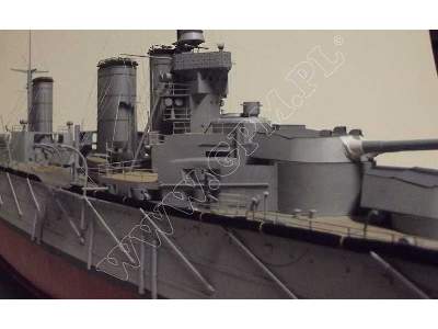 HMS LION - image 2