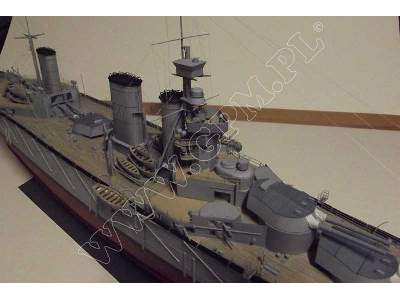 HMS LION - image 3