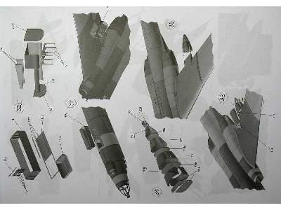 Tu-16  BADGER - image 10