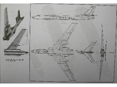 Tu-16  BADGER - image 29