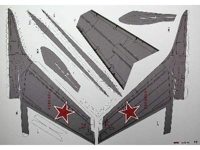 Tu-16  BADGER - image 39