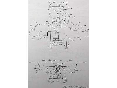 FLOATPLANE CURTISS HAWK II - image 14