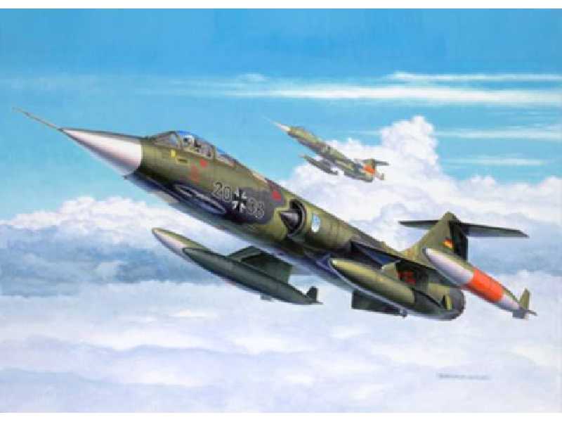 F-104 G Starfighter - image 1