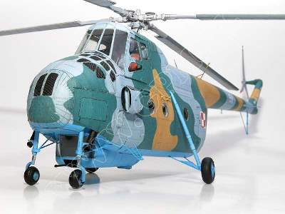 Mi-4A - image 7