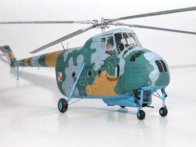 Mi-4A - image 14