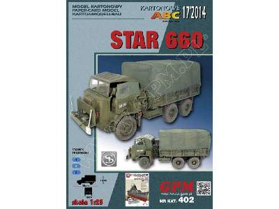 STAR 660 (GPM) - image 1