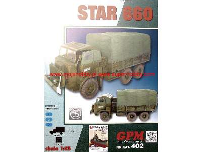 STAR 660 (GPM) - image 8