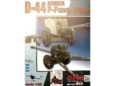D-44  85mm - image 14