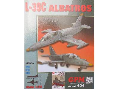 L-39C ALBATROS - image 14