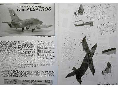 L-39C ALBATROS - image 17