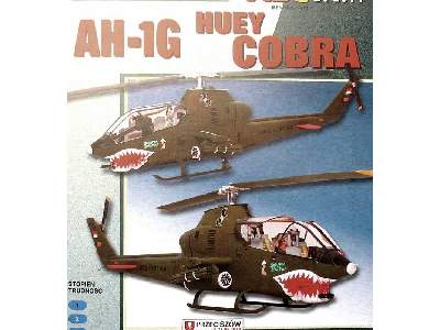 AH-1G COBRA - image 17