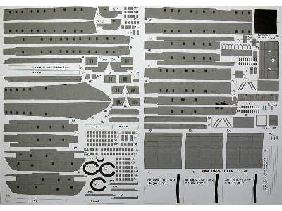 ORP BAŁTYK 1/200  D'ENTRECASTEUAX - image 16