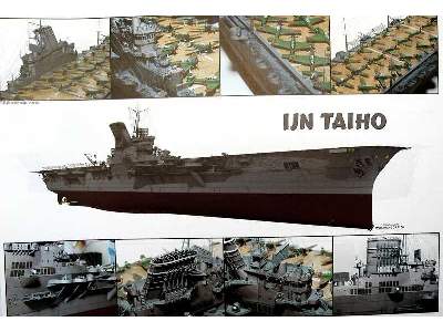 IJN TAIHO - image 50