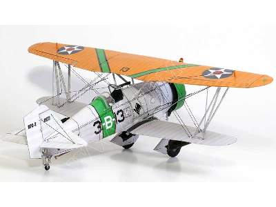 CURTISS BFC-2 - image 2