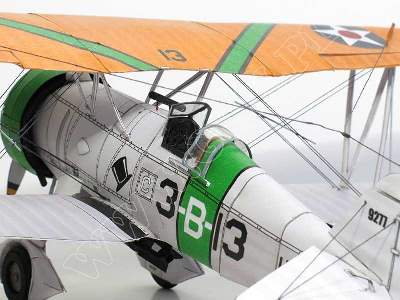 CURTISS BFC-2 - image 3