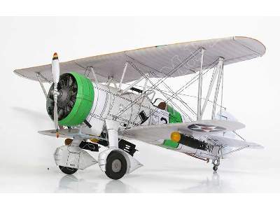 CURTISS BFC-2 - image 4