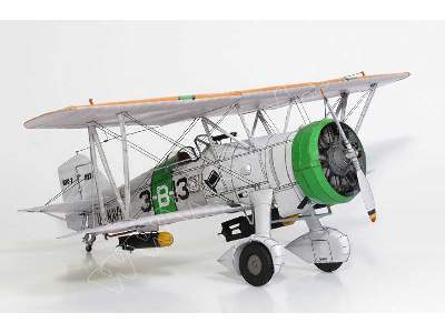 CURTISS BFC-2 - image 5