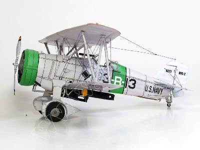 CURTISS BFC-2 - image 6