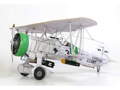 CURTISS BFC-2 - image 7