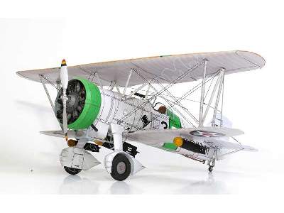 CURTISS BFC-2 - image 8