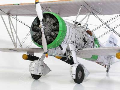 CURTISS BFC-2 - image 9