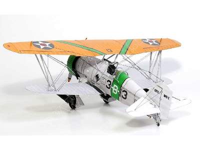 CURTISS BFC-2 - image 10