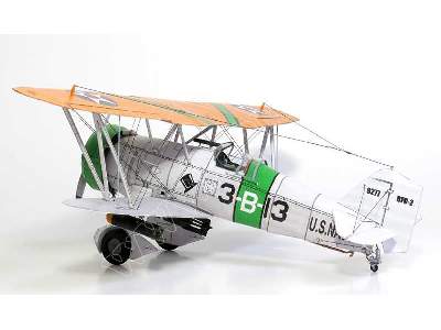 CURTISS BFC-2 - image 11