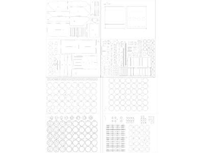 AT-42  KOMPLET model i lasery - image 9