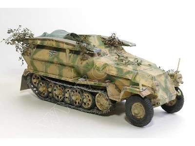 Sd.Kfz  251/7 PIONIER - image 10