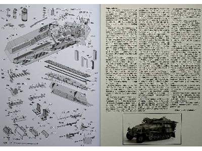 Sd.Kfz  251/7 PIONIER - image 15