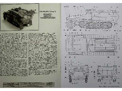 Sd.Kfz  251/7 PIONIER - image 16