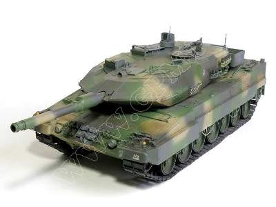 LEOPARD 2A5 (34 BKPanc ŻAGAŃ) - image 12