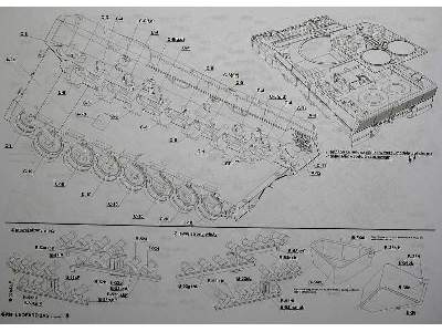 LEOPARD 2A5 (34 BKPanc ŻAGAŃ) - image 22