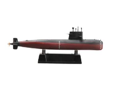 The PLA Naval Type 039A submarine  - image 1
