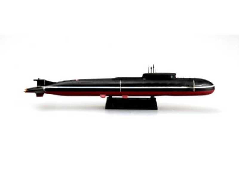 Russian Navy Oscar II class submarine Kursk - image 1